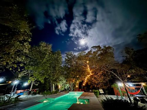 Rio Seco Apartment | Pinilla Highlands Incredible mountain views
