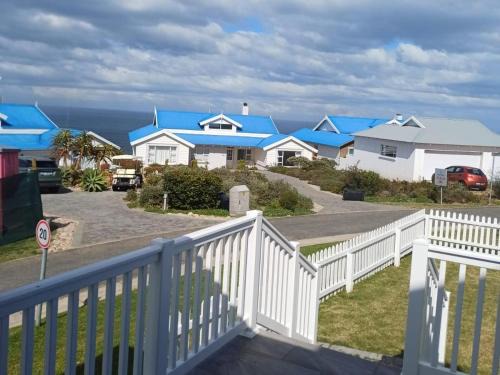 Pinnacle Point House | Pinnacle Point Units