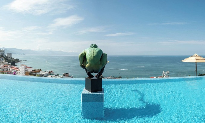 Alta Vista Apartment | Pinnacle Resorts 179 - Adults Only