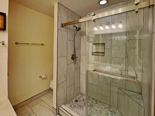 Ruidoso House | Pinon Park A2