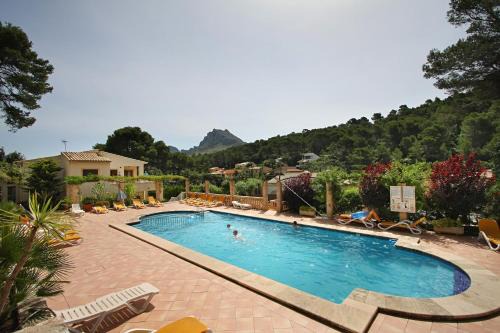 Cala San Vicente Apartment | PINOS ALTOS 06