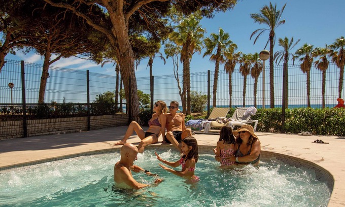 Vilafortuny Apartment | Pins Platja Apartments