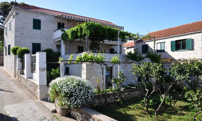 Vela Glavica Apartment | Pinta Apartments