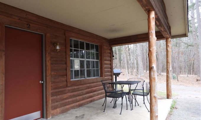 Royal Cabin | Pintail A-2