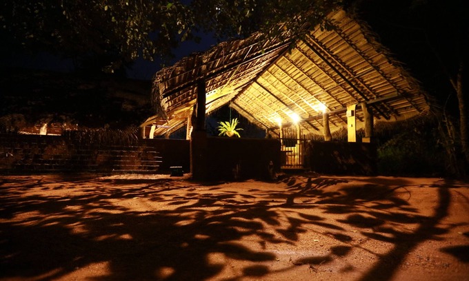 Dambulla Resort | Pinthaliya Resort & Spa