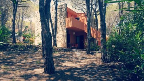 Santa Margherita di Pula House | Pinus Village - Da Nonna Luisa