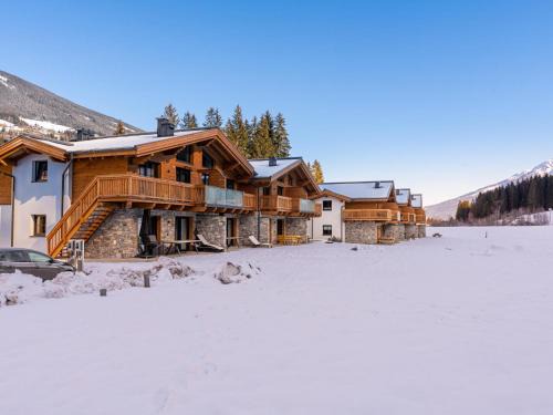 Wald im Pinzgau Ski Chalet | Pinzgau Lodge 1A
