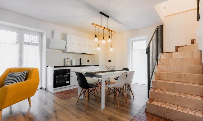 Pinzolo Apartment | Pinzolo Ski Lodge Retreat