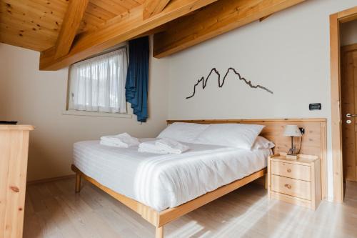 Pinzolo Apartment | PINZOLO SKI LODGE vicino funivie