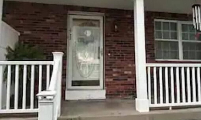 Radcliff Apartment | Pioneer House