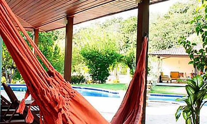 Pipa House | Pipa Casa Cobra