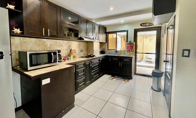 San Isidro Apartment | Pipas Apartment