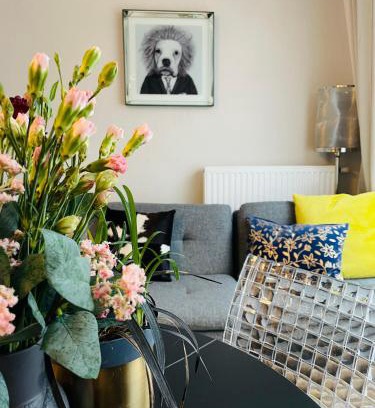 Jezyce Apartment | PIPER Gold TARGI