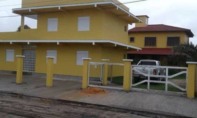 Mariluz House | PIPER INN - APARTMENT 2