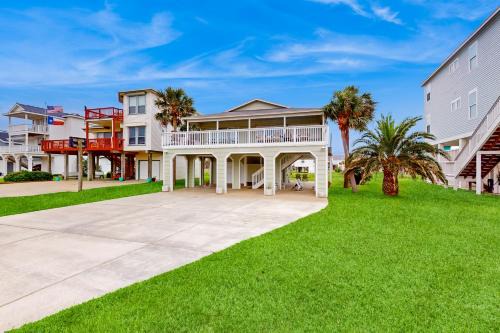 Pirates Beach House | Piper’s Place