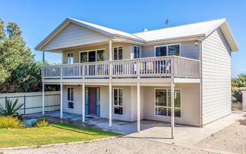 Goolwa Beach House | Pipi's Goolwa Getaway