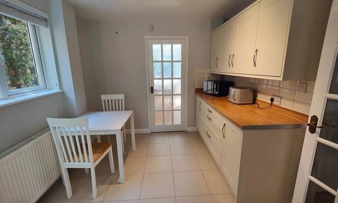Winchester House | Piping Green 4Bedroom House