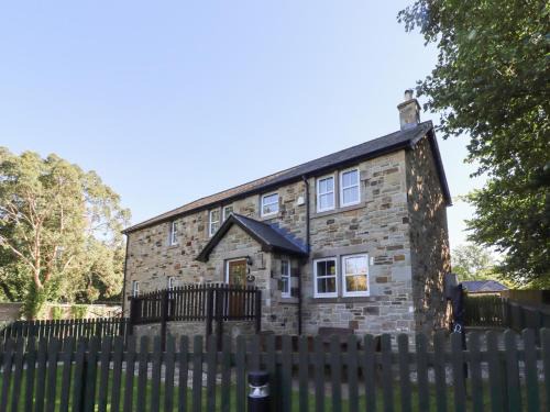 Belford House | Pippin