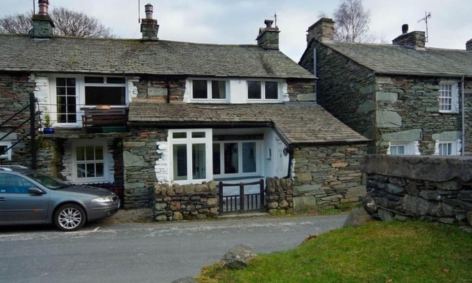 Elterwater House | Pippins, Elterwater