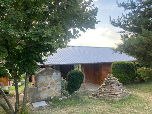 Zenica-Doboj Canton House | Piramida Mjeseca