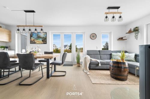 Olpenitz Apartment | Piraten Nest