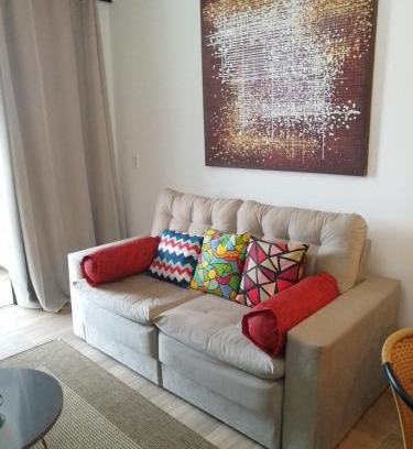 Piratininga Apartment | Piratininga - Niterói RJ