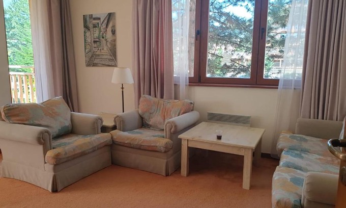 Razlog Apartment | Pirin Golf