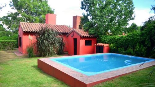 Villa San Lorenzo Cabin | Pirpintos, Cabanas de San Lorenzo