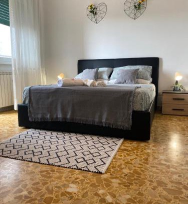 Rome House | Pisana 247 St Peter