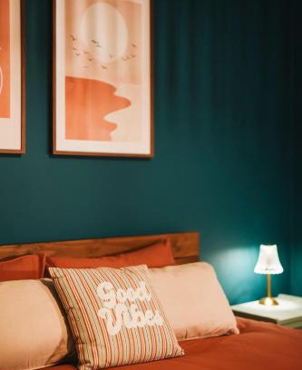 Annemasse Apartment | Pisana House - Appartement de charme tout confort