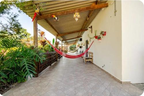 Nazare Paulista House | Piscina aquecida Mairiporã Sítio Simples Desejo