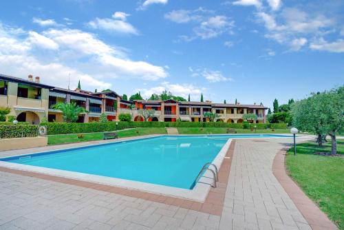 Padenghe sul Garda Apartment | -Piscina e Parcheggio- Casa a pochi passi dal Lago