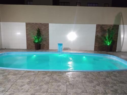 Porto Belo House | Piscina Gomes