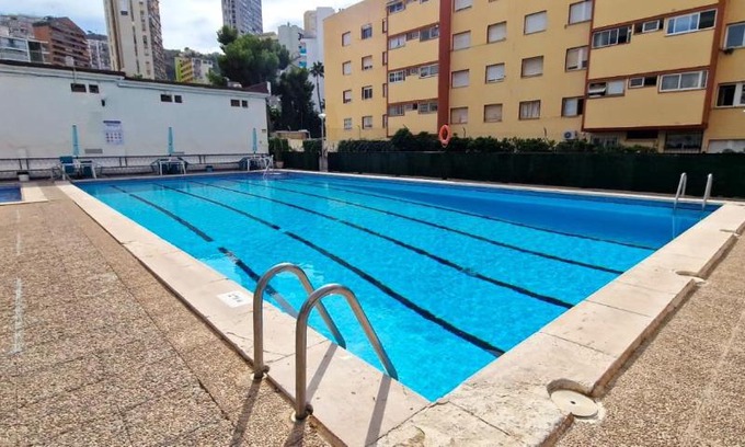 Rincon de Loix Apartment | Piscis