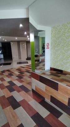 Fazouro Apartment | Piso Altos de Foz