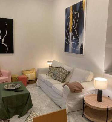 Old Town Apartment | Piso Cádiz Centro Histórico