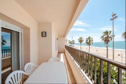 Cadiz Apartment | Piso Cádiz Playa Victoria