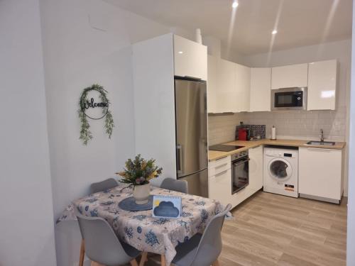 Vilanova I la Geltru Apartment | Piso céntrico a estrenar