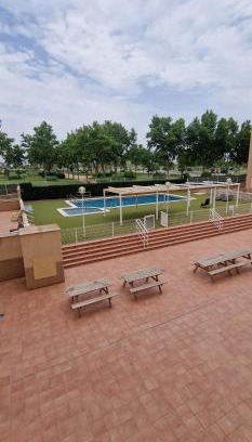 Aguilas Apartment | Piso con piscina en Aguilas Murcia