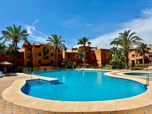 New Golden Mile Apartment | Piso de lujo Golf y Playa