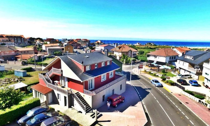 Arnados Apartment | Piso Don Ramón