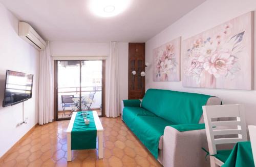Santa Cruz de Tenerife Apartment | Piso en el corazon de Santa Cruz de Tenerife
