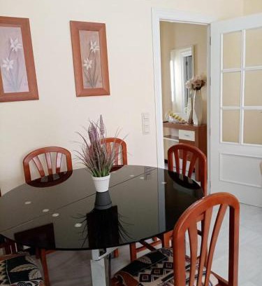 Guejar Sierra Apartment | Piso en Güejar Sierra