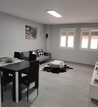 O Valadouro Apartment | Piso en Valadouro