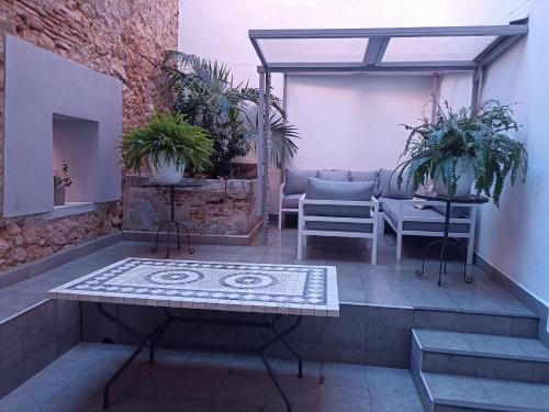 Old Town Apartment | Piso encantador en el centro de Tarragona