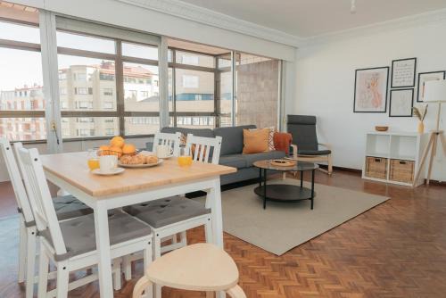 Ciudad Universitaria Apartment | Piso familiar plaza américa