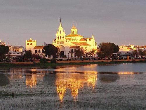 El Rocio House | Piso IMPERIAL