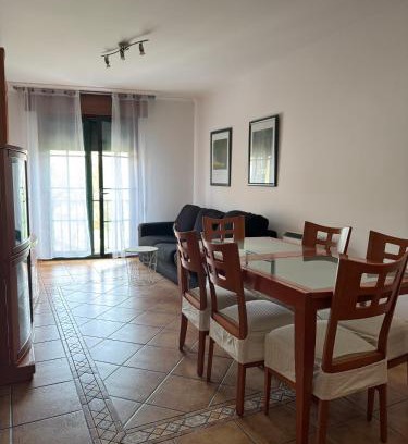 Moana Apartment | PISO MOAÑA