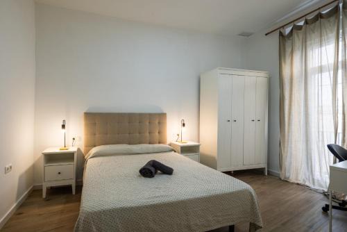 Old Town Apartment | Piso nuevo en pleno centro de Cadiz, calle Plocia
