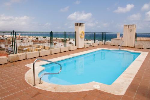 Garrucha Apartment | Piso para grupos cerca del mar